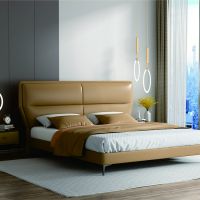 喜亦来床垫：解锁深度睡眠的钥匙，拥抱晨光的温馨伴侣